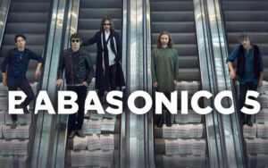 Babasonicos_