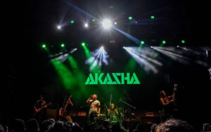 Akasha-