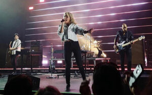 metric-