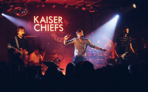 Kaiser-Chiefs