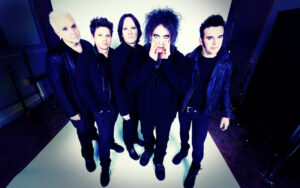 The-Cure_