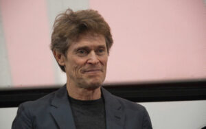 Willem-Dafoe-