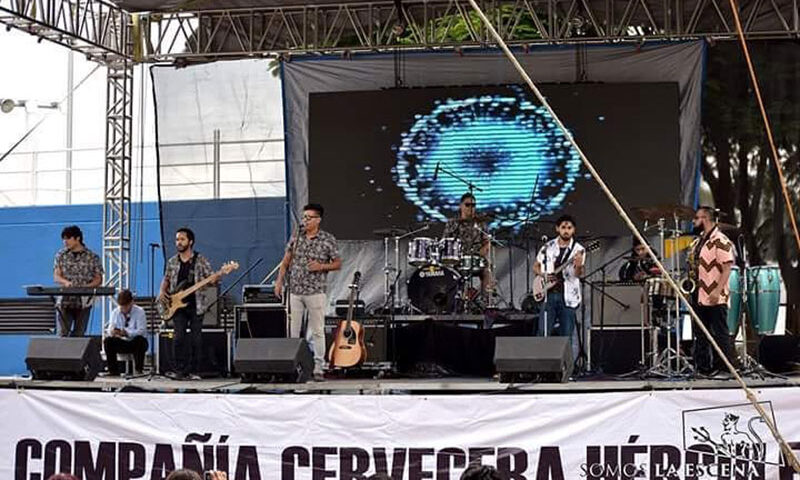Foto: Somos la Escena Querétaro