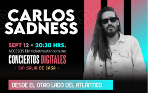 Carlos-Sadness