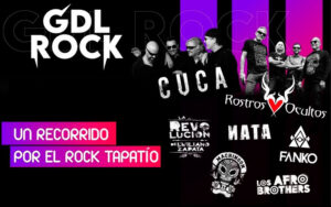 GDL-rock