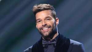 Ricky-Martin