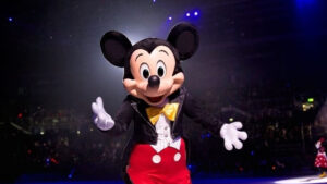 Disney-On-Ice