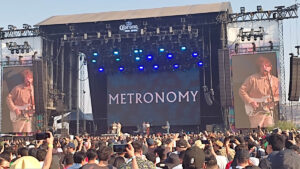 Metronomy