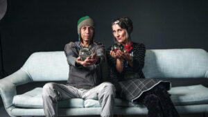 Aterciopelados