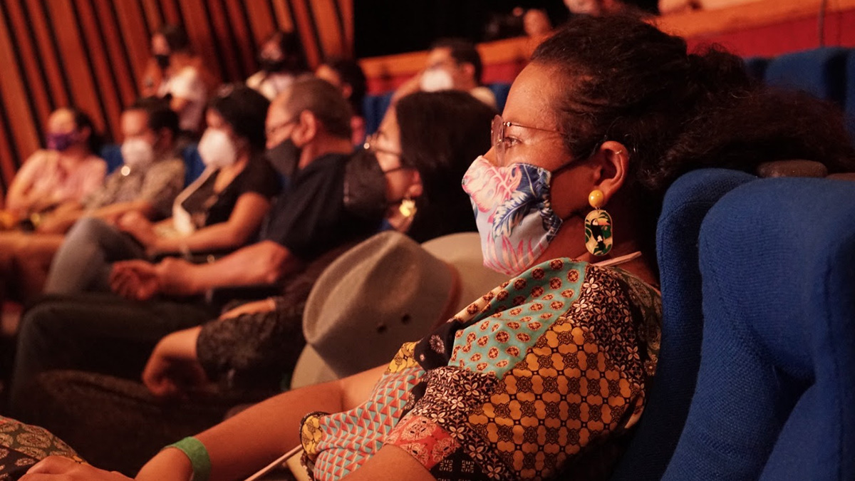 Cineteca Rosalío Solano, el punto de encuentro para el cine en Querétaro -  Tiempo Libre Querétaro - Próximos eventos