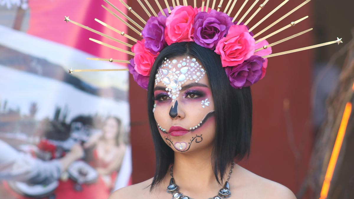 Evocará Querétaro el Camino al Mictlán durante las celebraciones de Día de  Muertos - Tiempo Libre Querétaro - Próximos eventos