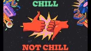 Chill-no-chill