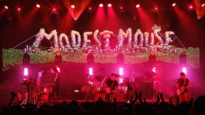 Modest-Mouse