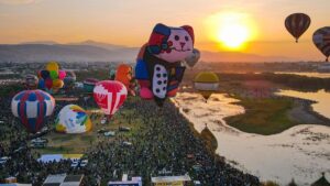 Festival-del-Globo-Guanajuato