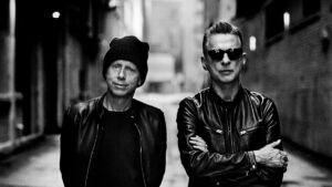 Depeche-Mode