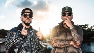 Wisin-y-Yandel