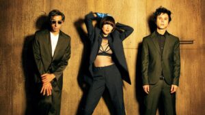 Yeah-Yeah-Yeahs