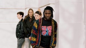 Bloc-Party