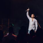 «Vuelan» boletos para el Palenque de la Feria de Querétaro 2026: Carlos Rivera logra el primer sold out