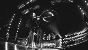 Evanescence