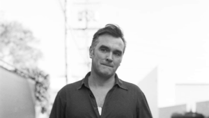 Morrisey