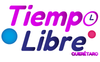 Tiempo Libre Querétaro – Próximos eventos