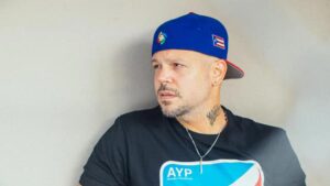 Residente