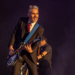 El rock alternativo se apodera de Querétaro: La Gusana Ciega regresa al Festival Pulso GNP 2026