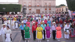 festival de la huasteca