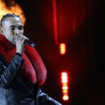 ¡Rotundo éxito de Don Omar en Querétaro!