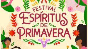 Festival-de-espíritus