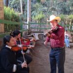 Organiza SECULT el festival Bosques y agua en Jalpan de Serra