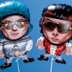 Ca7riel y Paco Amoroso tendrá nuevo show en la CDMX