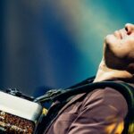 Alfredo Olivas regresa a Querétaro con su «V1VO» Tour 2025
