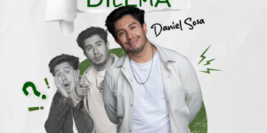 DAniel Sosa redes