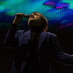 Enjambre regresa a Querétaro con su “Daños Luz Tour” en septiembre