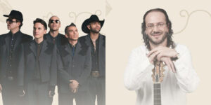 Fernando Delgadillo y Kinky