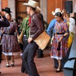 Imperdible Concurso de Baile de Huapango Huasteco en Peñamiller