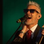 La Gusana Ciega regresa a Querétaro con su gira 2025
