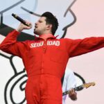 Lasso regresa a Querétaro con su «Malcriado World Tour»