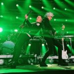 Marc Martel, voz gemelas de Freddie Mercury, vuelve a Querétaro este 2025