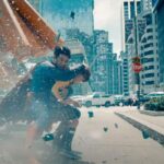 Liberan primer trailer oficial de «Superman»