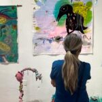 Llegan al Museo de la Ciudad dos muestras llenas de color y creatividad