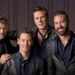 Il Divo regresa a Querétaro con su nueva gira