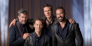 il-Divo