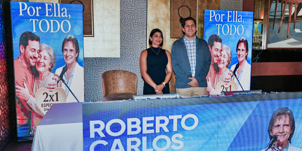 roberto carlos