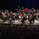 Vibra con Carmina Burana, de Carl Orff, gracias a la OFEQ