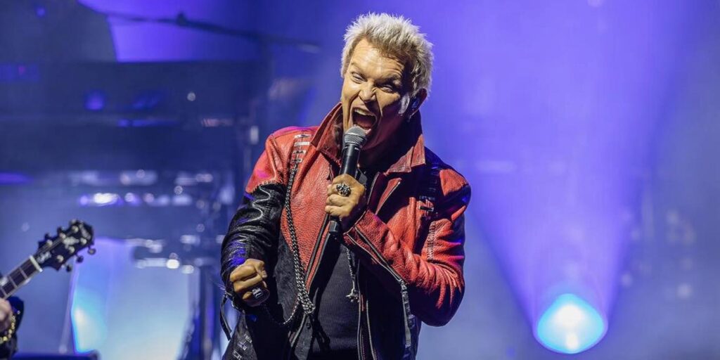 Billy-Idol