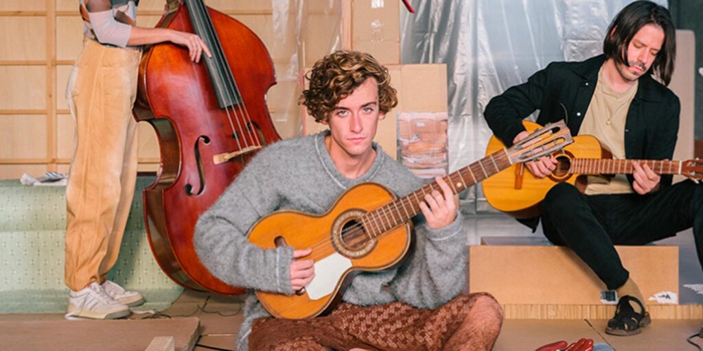 GUITARRICADELAFUENTE