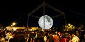 Luna-Querétaro